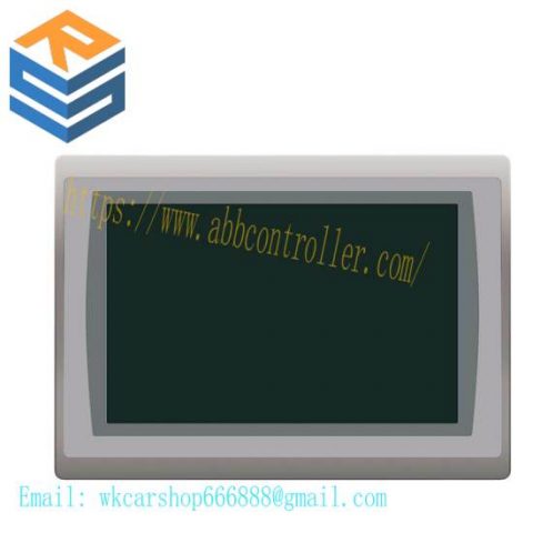 AB Control Systems 9701-VWSB250AENM Industrial Control Module