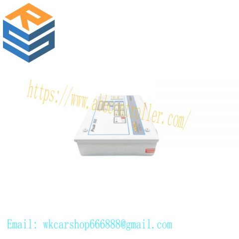 WOODWARD 9905-864: Advanced Steam Turbine Control Module