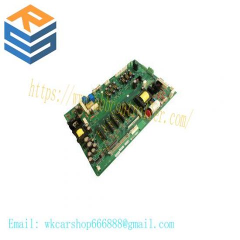 A-B 1336-BDB-SP72D Industrial Control Module