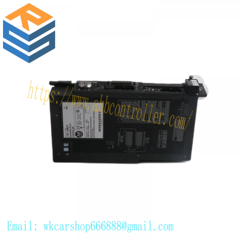 Allen Bradley 1398-DDM-075 High-Precision Servo Drive for Industrial Automation