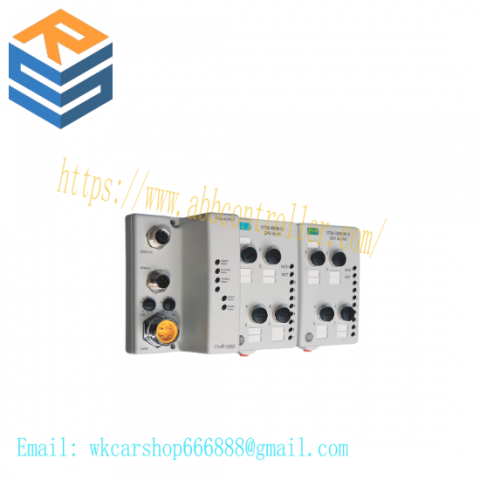A-B 1738-IB16DM12 Digital Input Module for Industrial Automation Systems