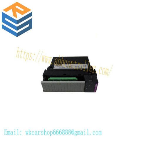 A-B 1756-2WS Control Module