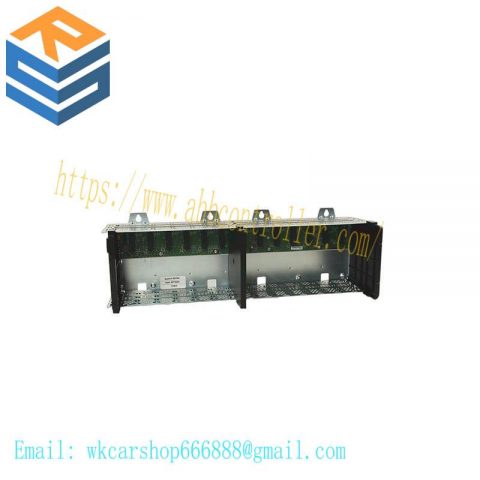 A-B 1756-A13 Industrial Control Module