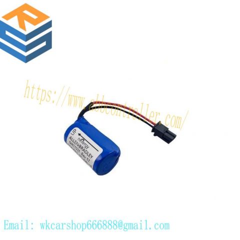 AB 1756-BA2 Digital Input Module