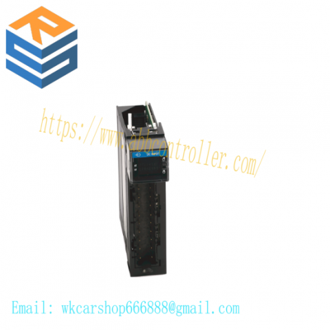 Allen Bradley 1756-IB16 Discrete Input Module