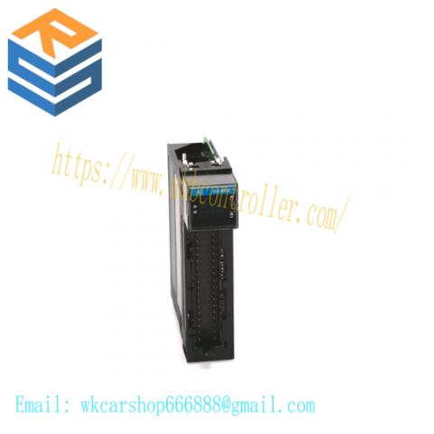 Allen-Bradley 1756-IB16I 16-Point Digital Input Module