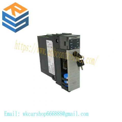 Allen-Bradley 1756-L61 ControlLogix Processor Module