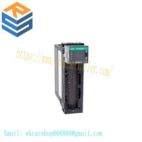 A-B 1756-OB16D Digital Output Module