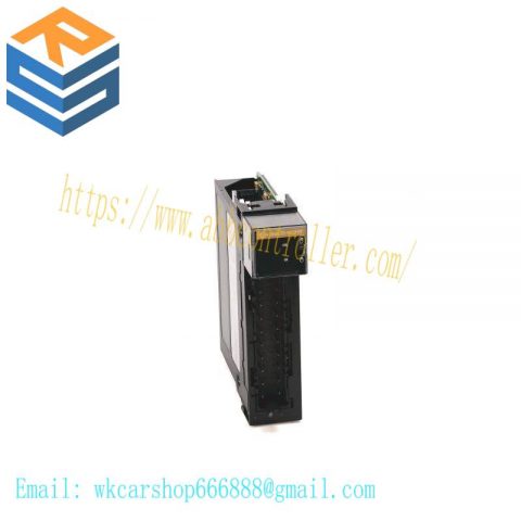 Allen-Bradley 1756-OF8 Analog Output Module