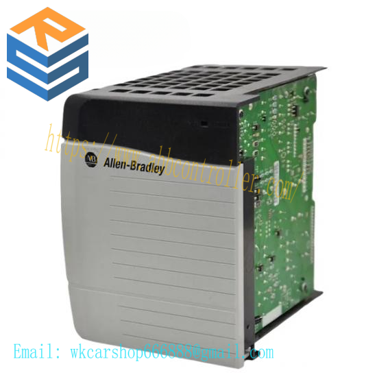 a-b_1756-pa72.png AB 1756-PA72 ControlLogix Power Supply Module