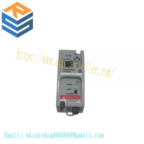 AB 1761-NET-ENI Ethernet/IP Module
