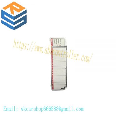 Allen-Bradley 1769-IA16 16 Channel Analog Input Module for CompactLogix Systems