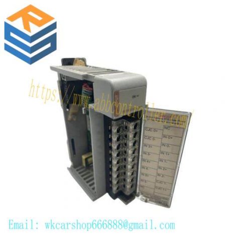 AB 1769-IT6 Input Module for Allen-Bradley ControlLogix