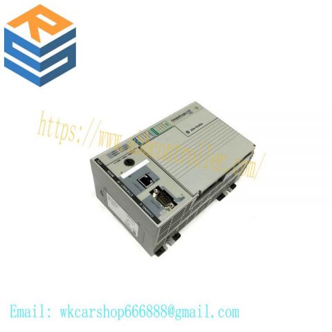 A-B 1769-L23E-QB1B CompactLogix Processor Module