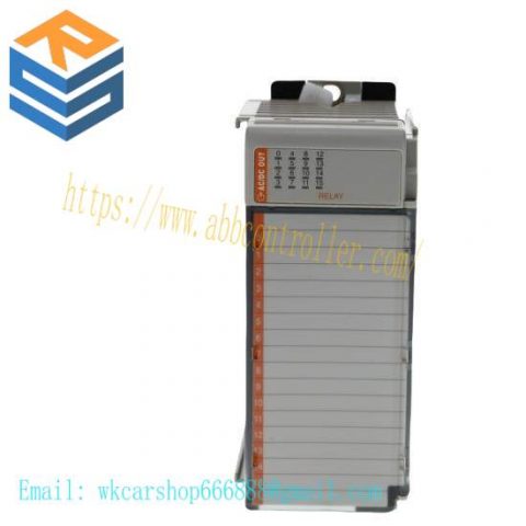 AB 1769-OW16 Digital Output Module