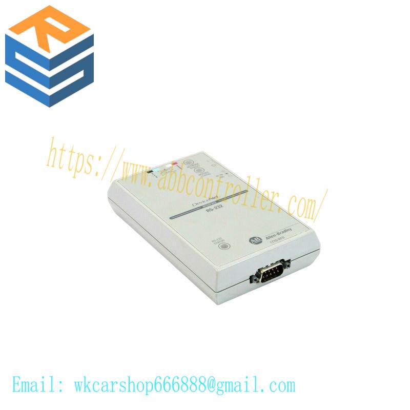 a-b_1770-kfd.jpg Allen Bradley 1770-KFD Digital Input Module, High Performance Industrial Automation