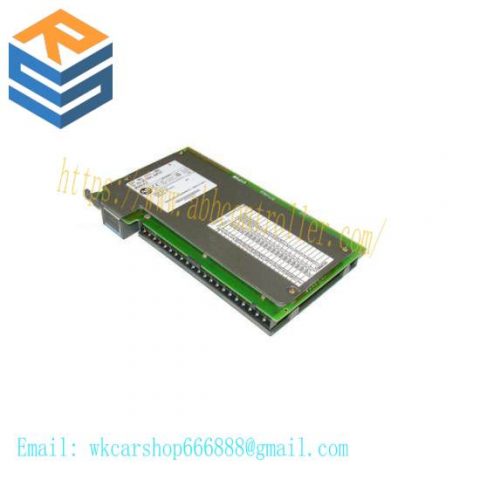 AB 1771-IBD Digital DC Input Module for Allen-Bradley PLC
