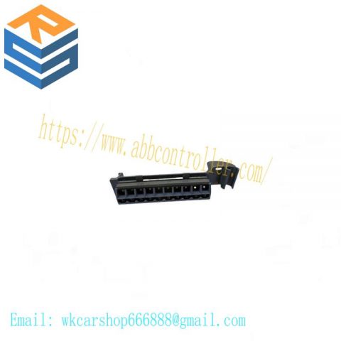 AB 1771-WC Wiring Arm Module for PLC Systems
