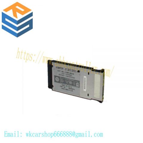 AB 1785-ME64 DCS Module for Industrial Automation