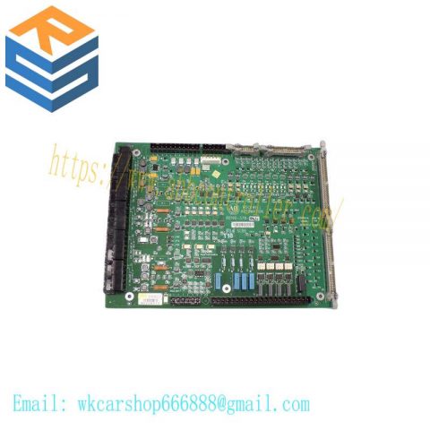 Allen Bradley 80190-380-02-R 80190-378-52/08 Industrial Control Module