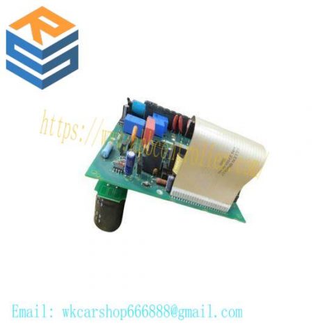 Advanced A74104-246-53 Drive Board: Precision Control for Industrial Automation