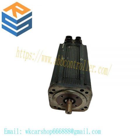 AB Electronics 1326AB-B515E-21 Servo Motor Module