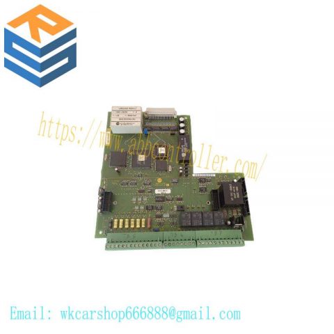 AB 1336T-GTB-SP1A, AB 1336T-PLCCEE, 74100-833-01, 74101-500-51 - Industrial PLC Module