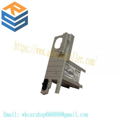 ABB AB 1756-ESMCAP ENERGY STORAGE Module, Power Management Solutions