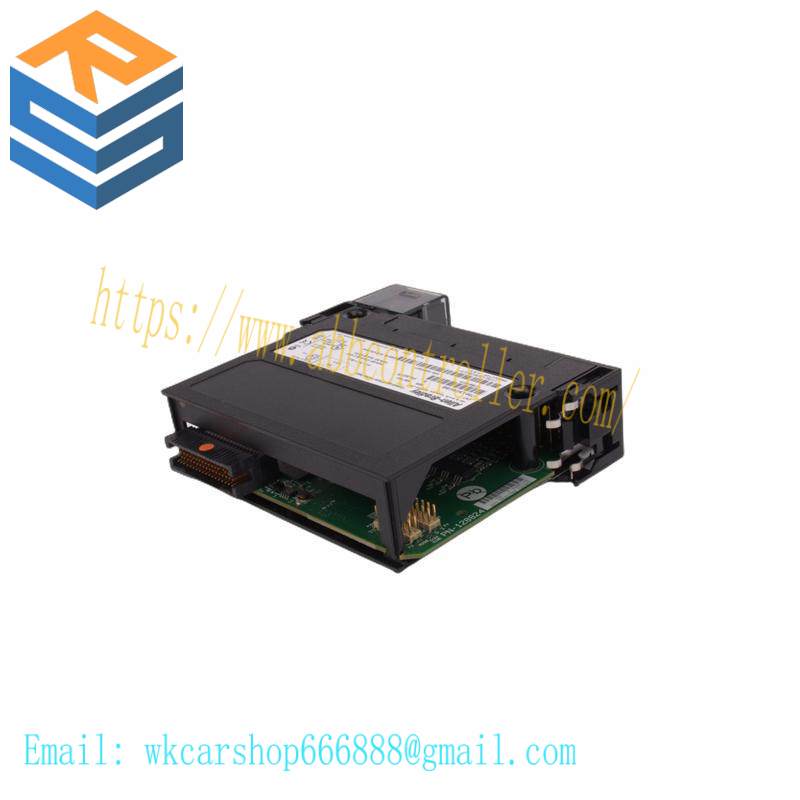 ab_1756-lsc8xib8i_i_o_module.jpg Allen-Bradley 1756-LSC8XIB8I I/O Module, Industrial Control Systems