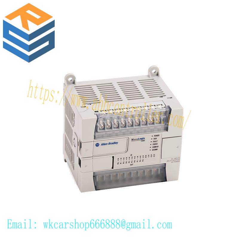 ab_1762-l24bwa_digital_inputs.jpg Allen Bradley 1762-L24BWA - 24-Point Control Module, Industrial Automation Excellence