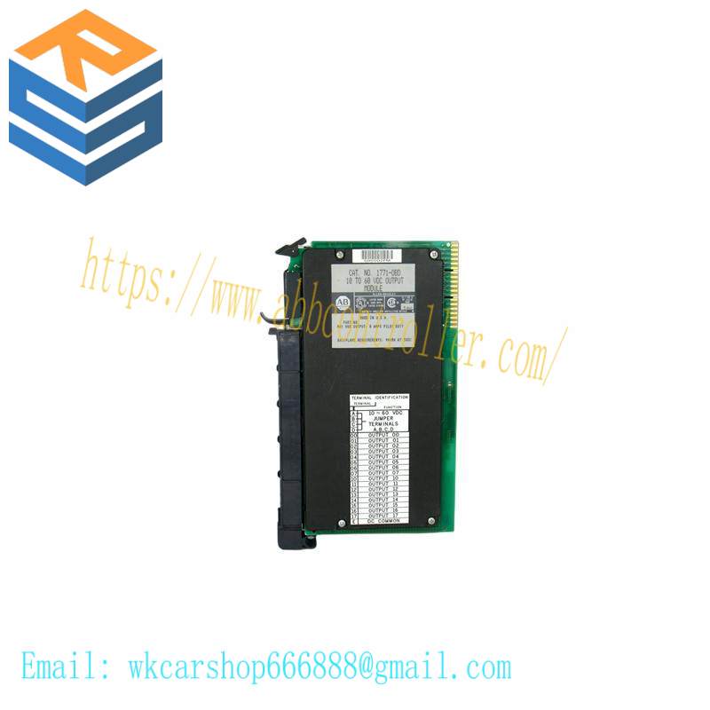 ab_1771-obd_digital_output_module.jpg AB 1771-OBD Digital Output Module: High-Performance Control Solution for Industrial Automation