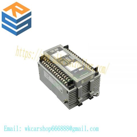 AB 1791-16BC: Advanced IO Module for Industrial Control Systems