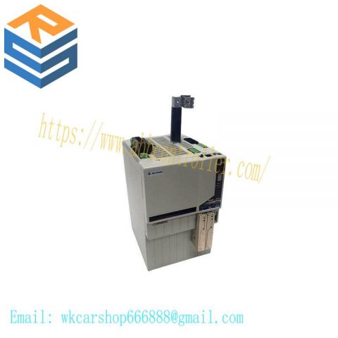 Kinetix 6000 Drive 2094-BC07-M05-S Integrated Axis Module