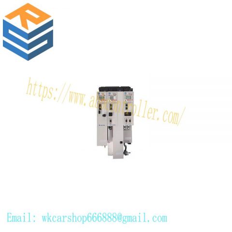 AB 2198-D032-ERS4 Kinetix 5700 Dual Axis Safe Speed Drive