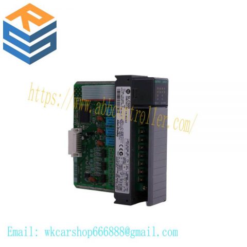 AB Controls 81001-450-52-R Service Kit, Designed for Industrial Automation Solutions