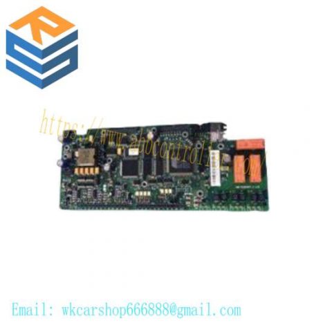 ABB 12KM02E-V0002 Industrial Control Module