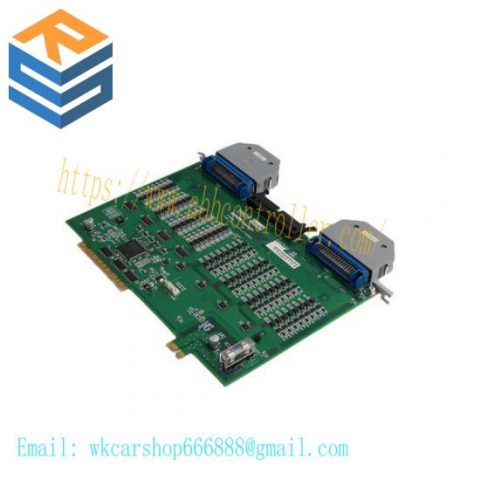 ABB 1KHL015623R0001 G4AI: Advanced Industrial Control Module
