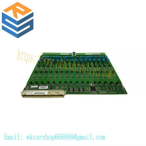 ABB 1MRK000508 CDr03 1MRK000007-7 PC Board