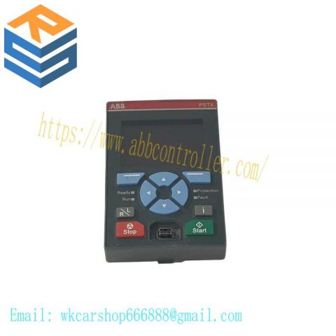 ABB 1SFB573002D1000 Soft Starter Drive, High Efficiency & Reliability