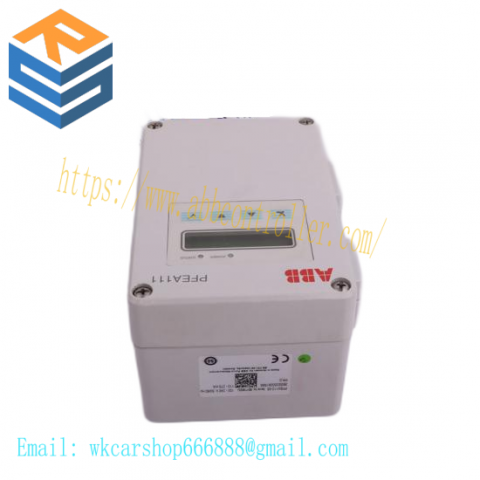 ABB 1TGE120010R1300 Controller Module for Industrial Automation