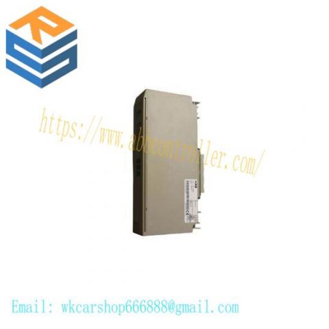 ABB 200-CI485G Communication Interface Module
