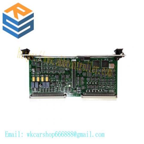 ABB 216NG61A HESG216875/K Communication Module