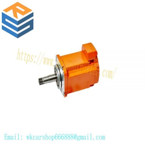 ABB 3BDH000741R1 Industrial Control Module