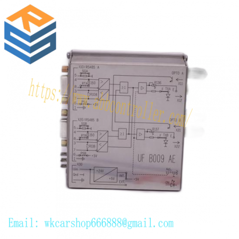 ABB 3BHB006309R0001 - Exclusive Sale, Enhance Your Industrial Control Efficiency!