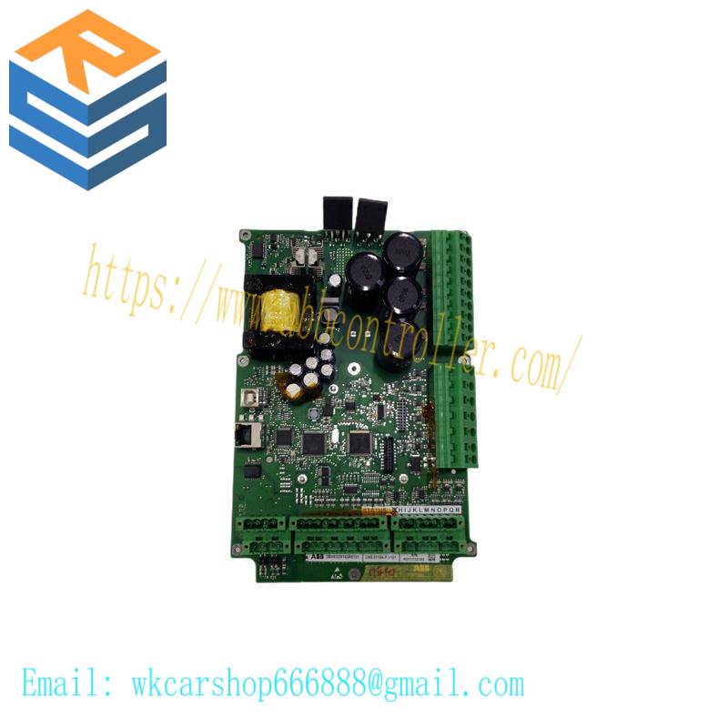 abb_3bhe006422r0001_uns2861c-p_v1_drive_board.jpg ABB UNS2861C-P,V1 Drive Board: Advanced Control Module for Industrial Automation