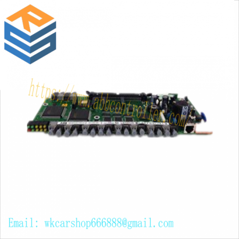 ABB 3BHE024577R0101 PPC907 BE Inverter Module - Advanced Drive Technology for Industrial Applications