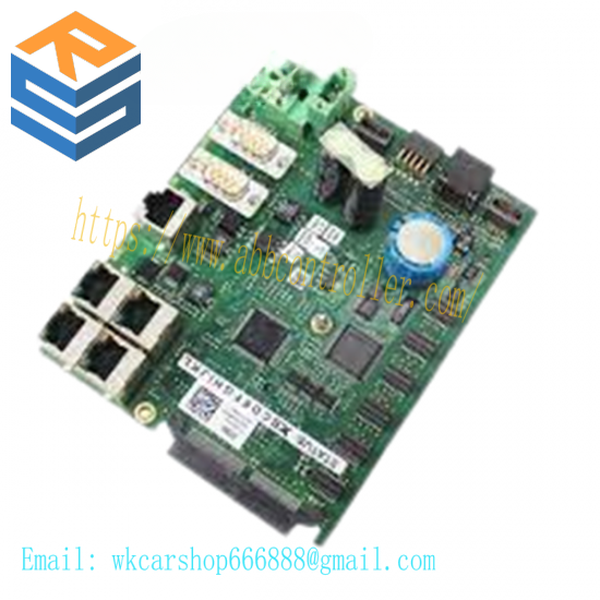 abb_3bhe037649r0101_fast_reply_for_your_request.png ABB 3HAC023537-002: Precision Control Module for Advanced Automation Solutions