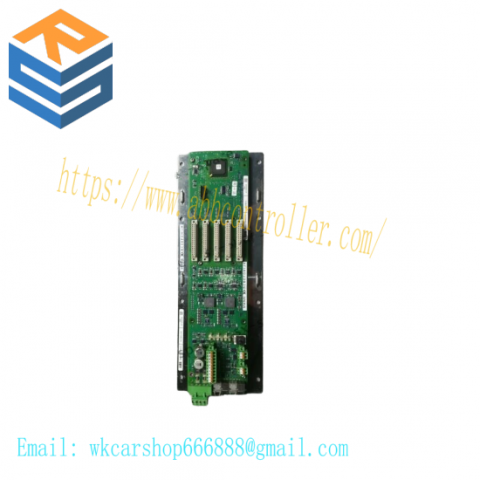 B&R NT43-0 Power Supply Unit, Advanced Industrial Control Module