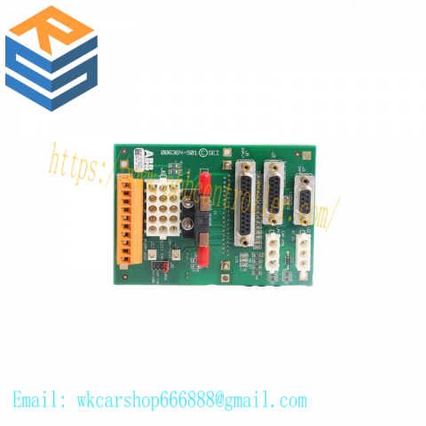 ABB 3BHT300054R3/A XI-11 Card: Industrial Automation Solutions