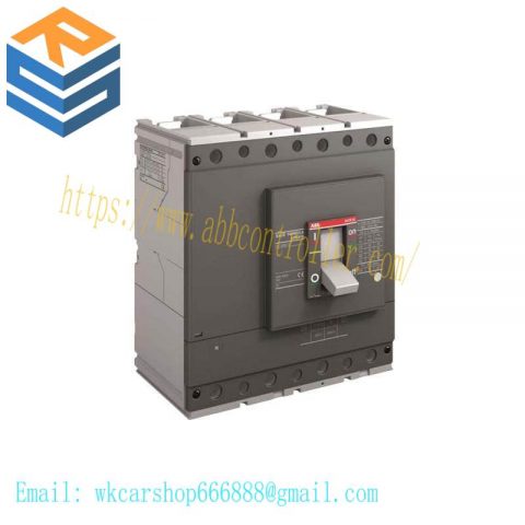 ABB 3BSC610D65R1 The Power Supply: Efficient & Reliable Energy Solution for Industrial Applications